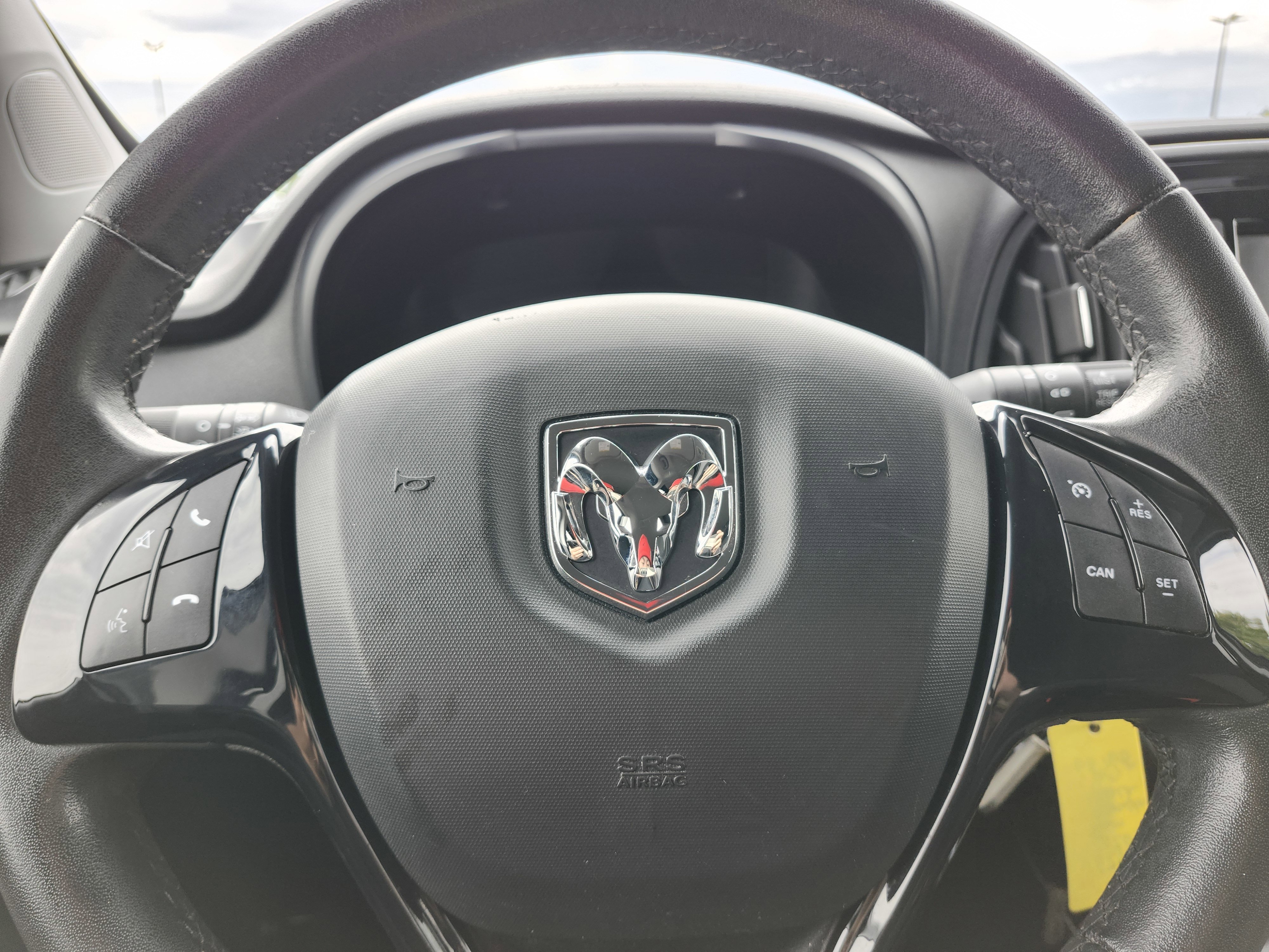 Used 2020 RAM ProMaster City SLT w/ Popular Equipment Group FWD image 24