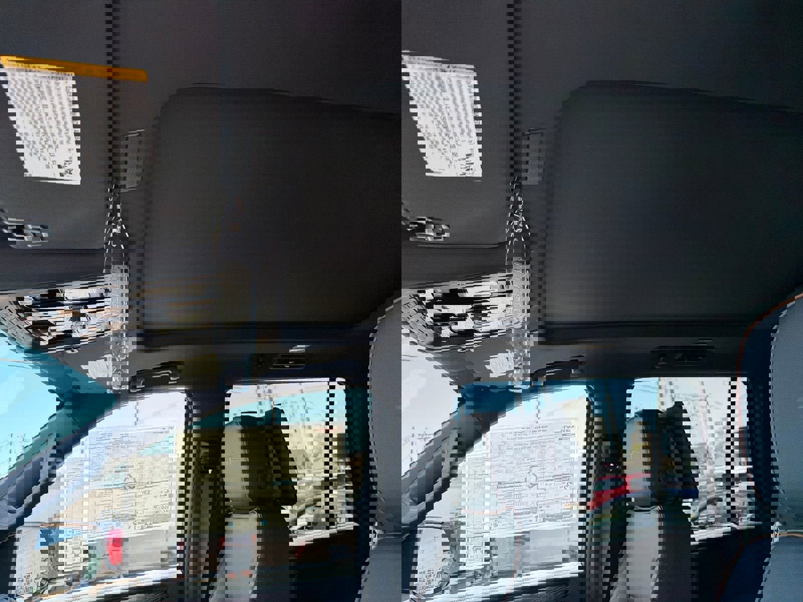 New 2026 GMC Yukon XL AT4 image 16