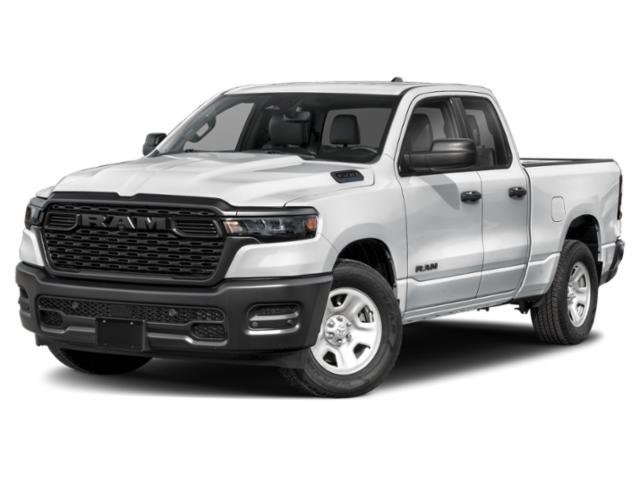 New 2026 RAM 1500 Tradesman RWD image 4