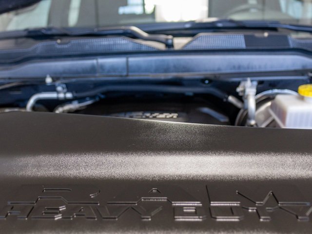 Certified 2025 RAM 2500 Tradesman w/ Power Wagon Package image 21