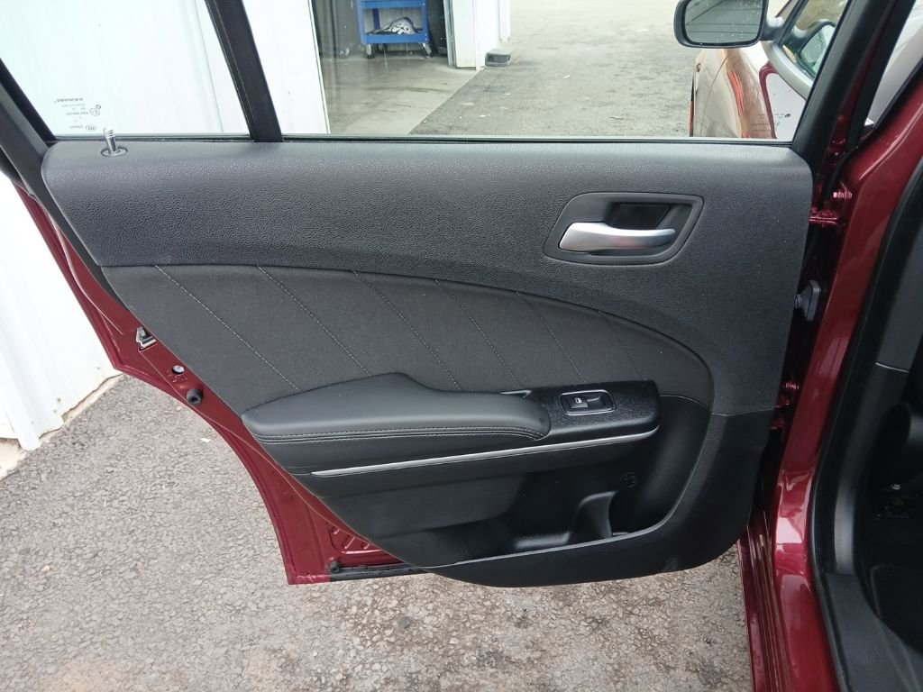 Used 2023 Dodge Charger SXT w/ Cold Weather Package image 32