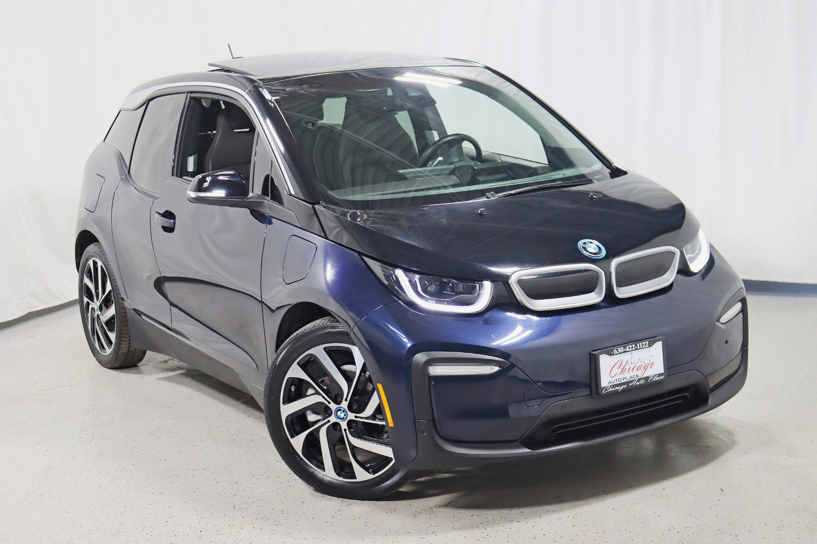 Used 2020 BMW i3 image 6