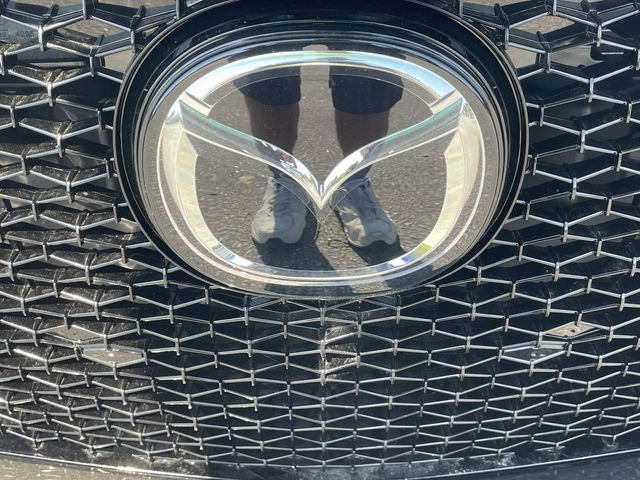 Used 2026 MAZDA MAZDA3 s FWD image 4