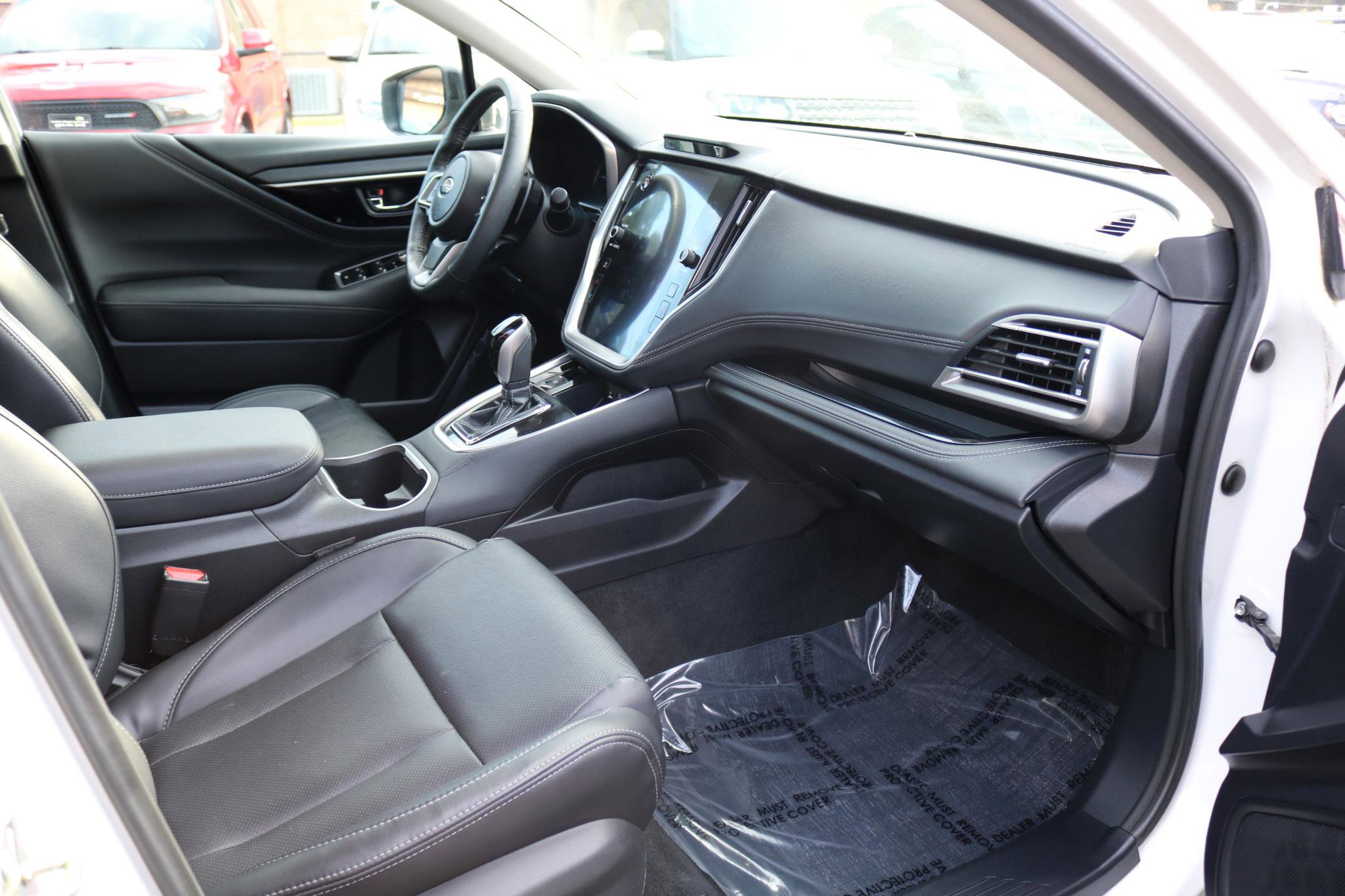 Used 2020 Subaru Outback Limited image 47