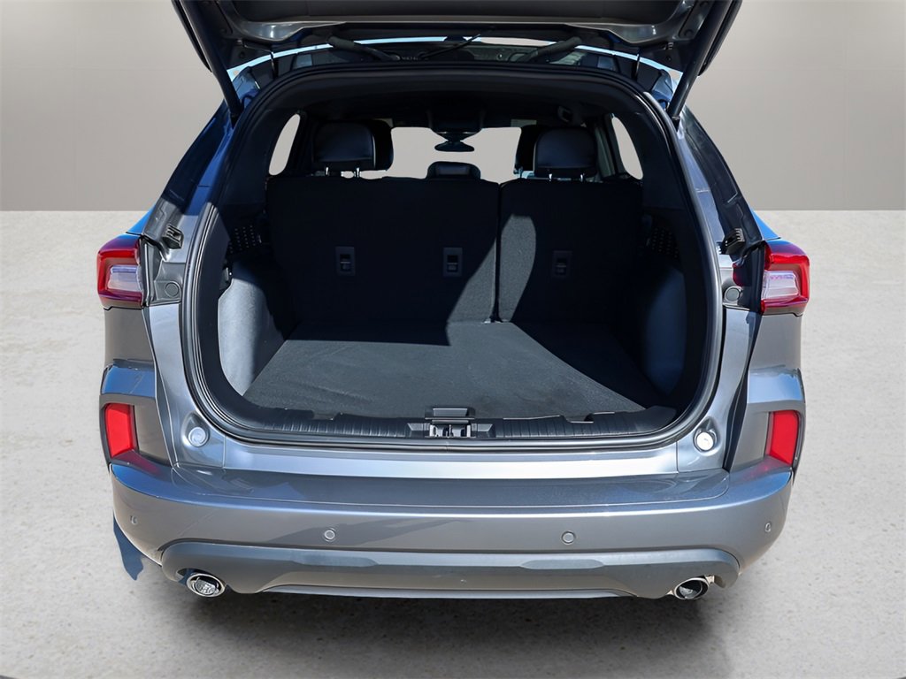 Used 2024 Ford Escape ST-Line Select w/ Tech Pack #1 image 21