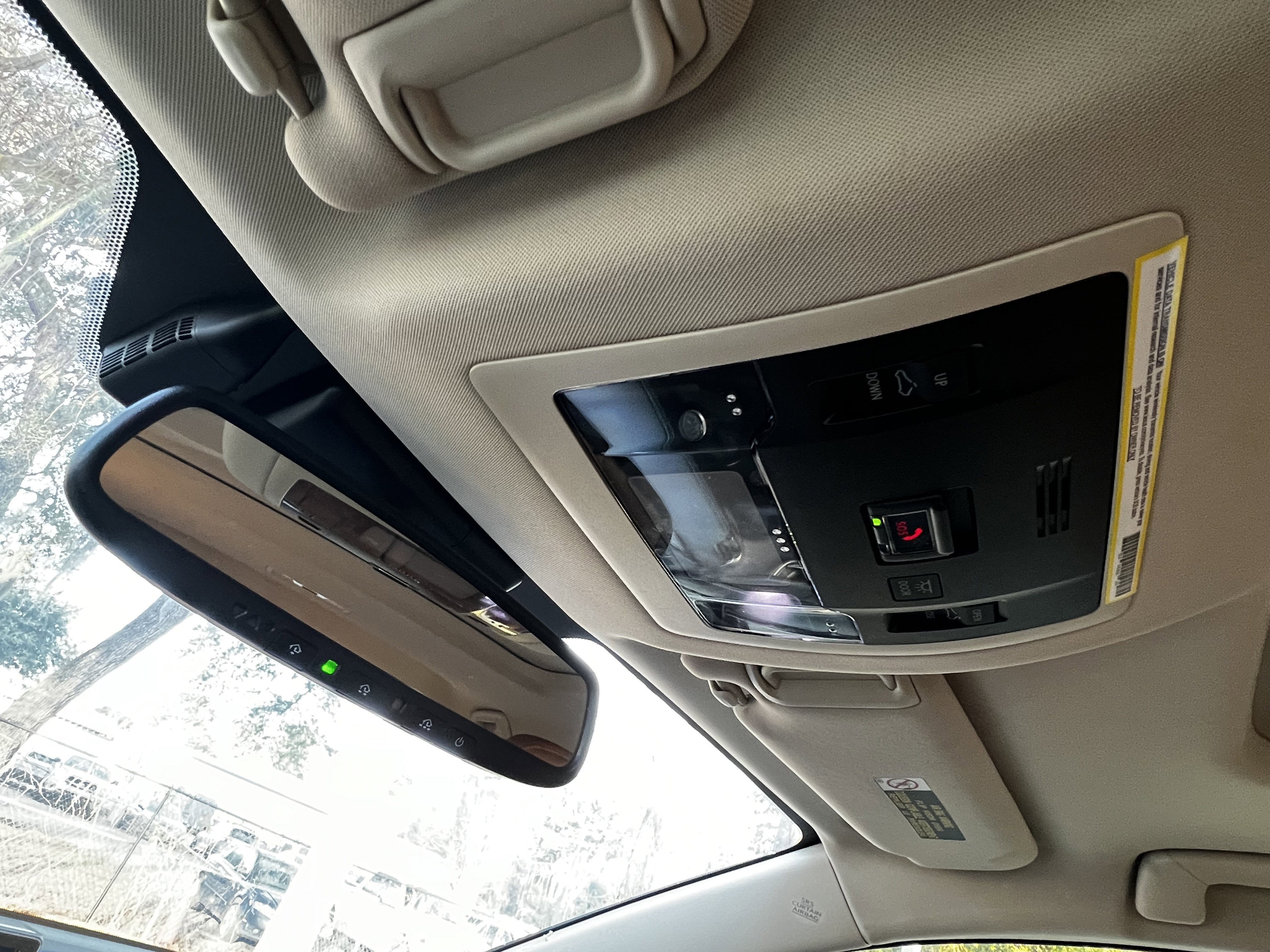 Certified 2021 Lexus NX 300h AWD w/ Premium Package image 28