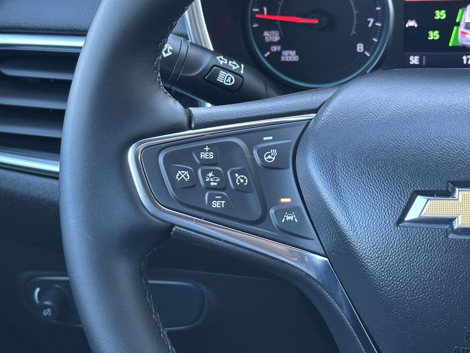 Used 2024 Chevrolet Equinox LT image 24