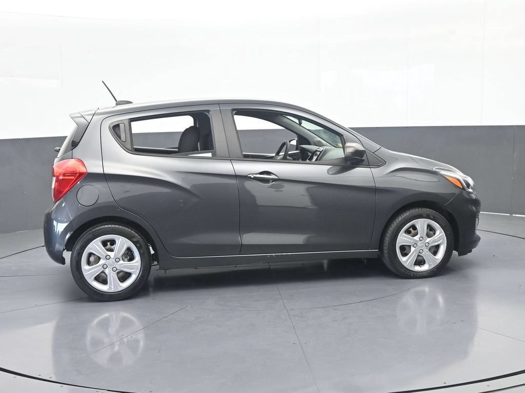 Used 2022 Chevrolet Spark LS FWD image 7