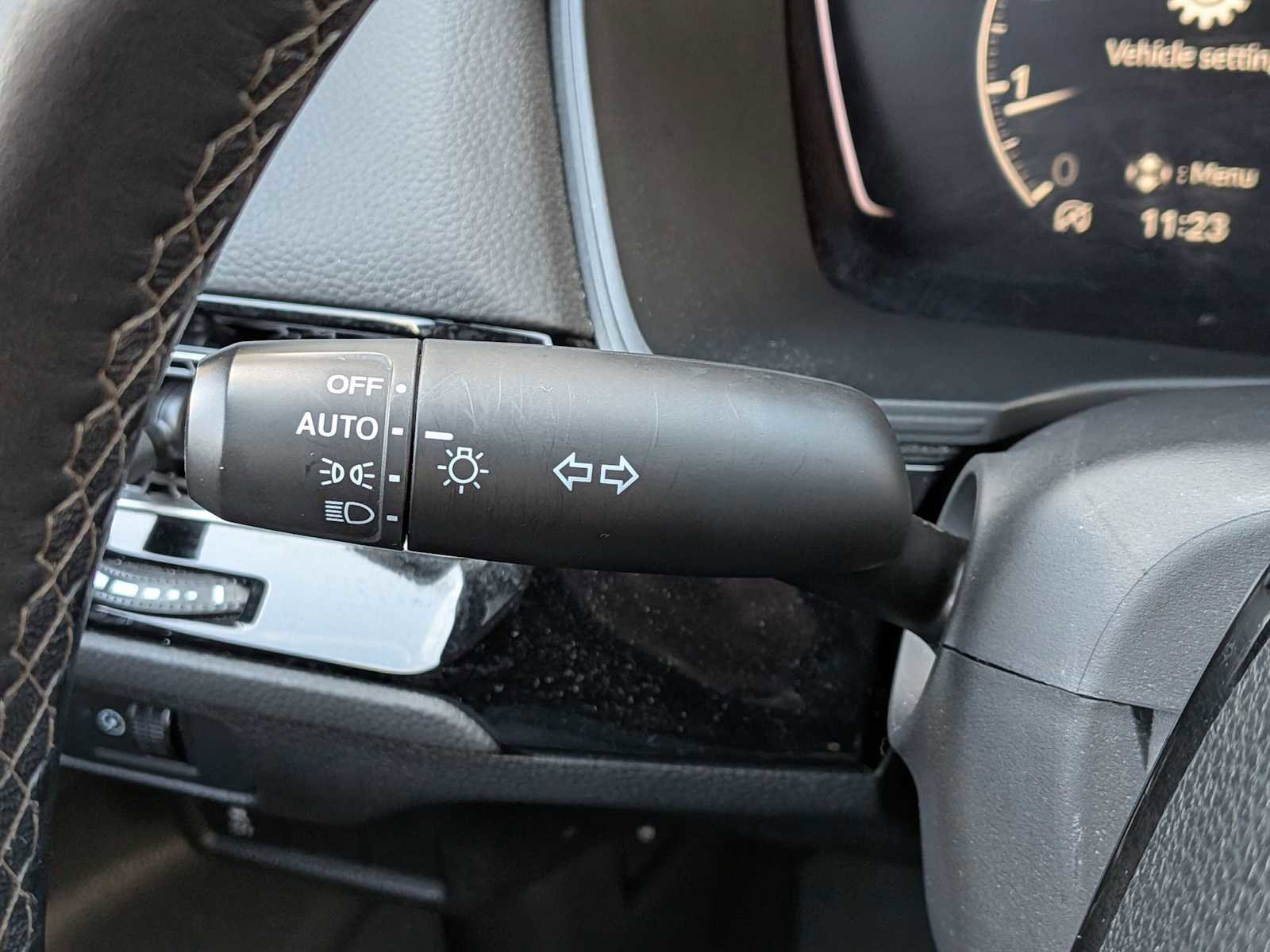 Certified 2023 Honda Civic Sport image 25