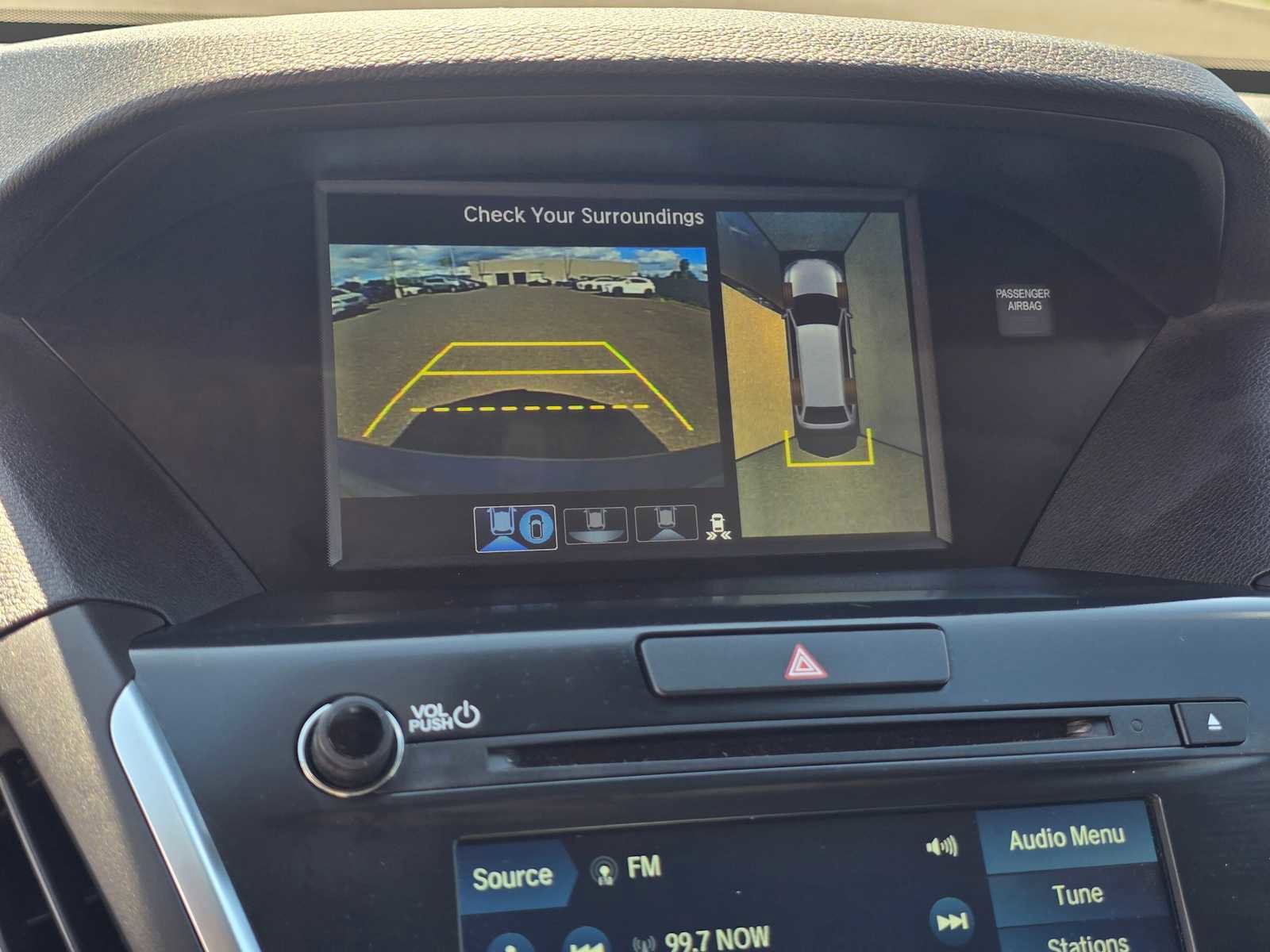 Used 2019 Acura MDX SH-AWD w/ Advance Package image 33