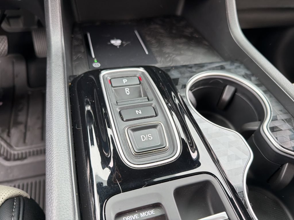 Certified 2026 Honda Passport TrailSport Elite image 14
