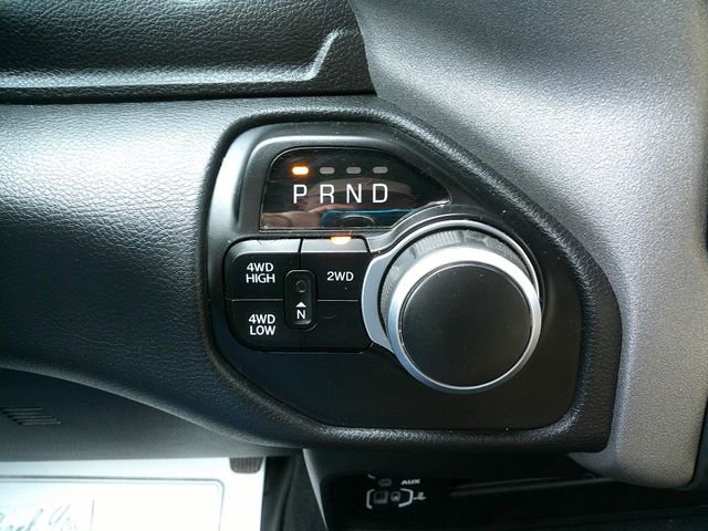 Used 2022 RAM 2500 Tradesman image 18