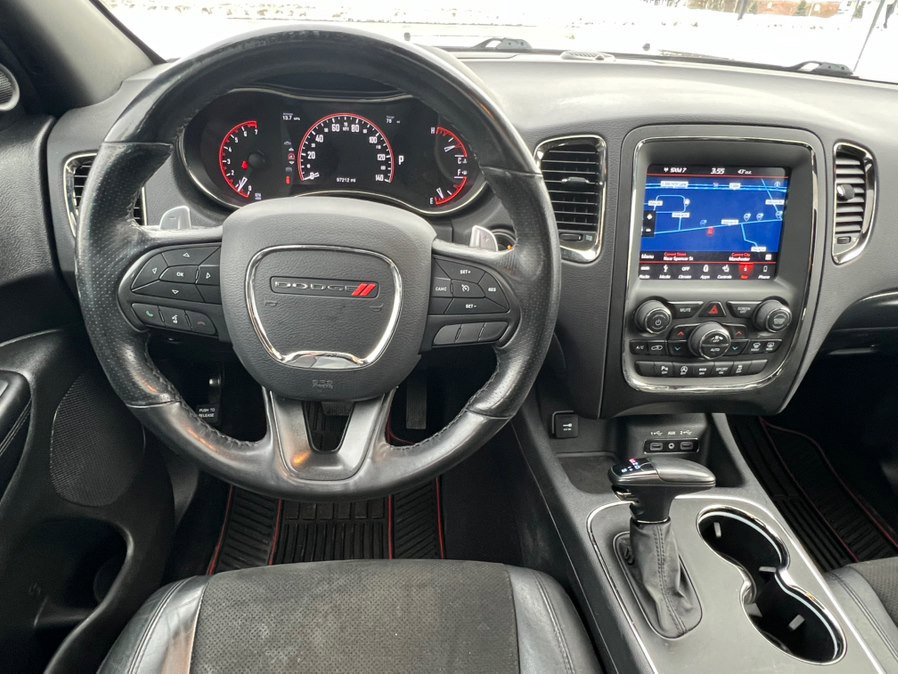 Used 2019 Dodge Durango GT AWD/4WD image 23