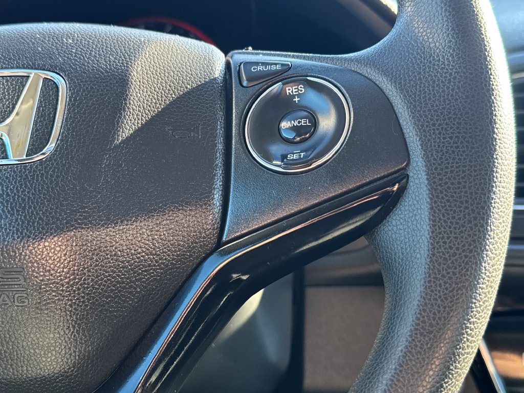 Used 2016 Honda HR-V EX image 20