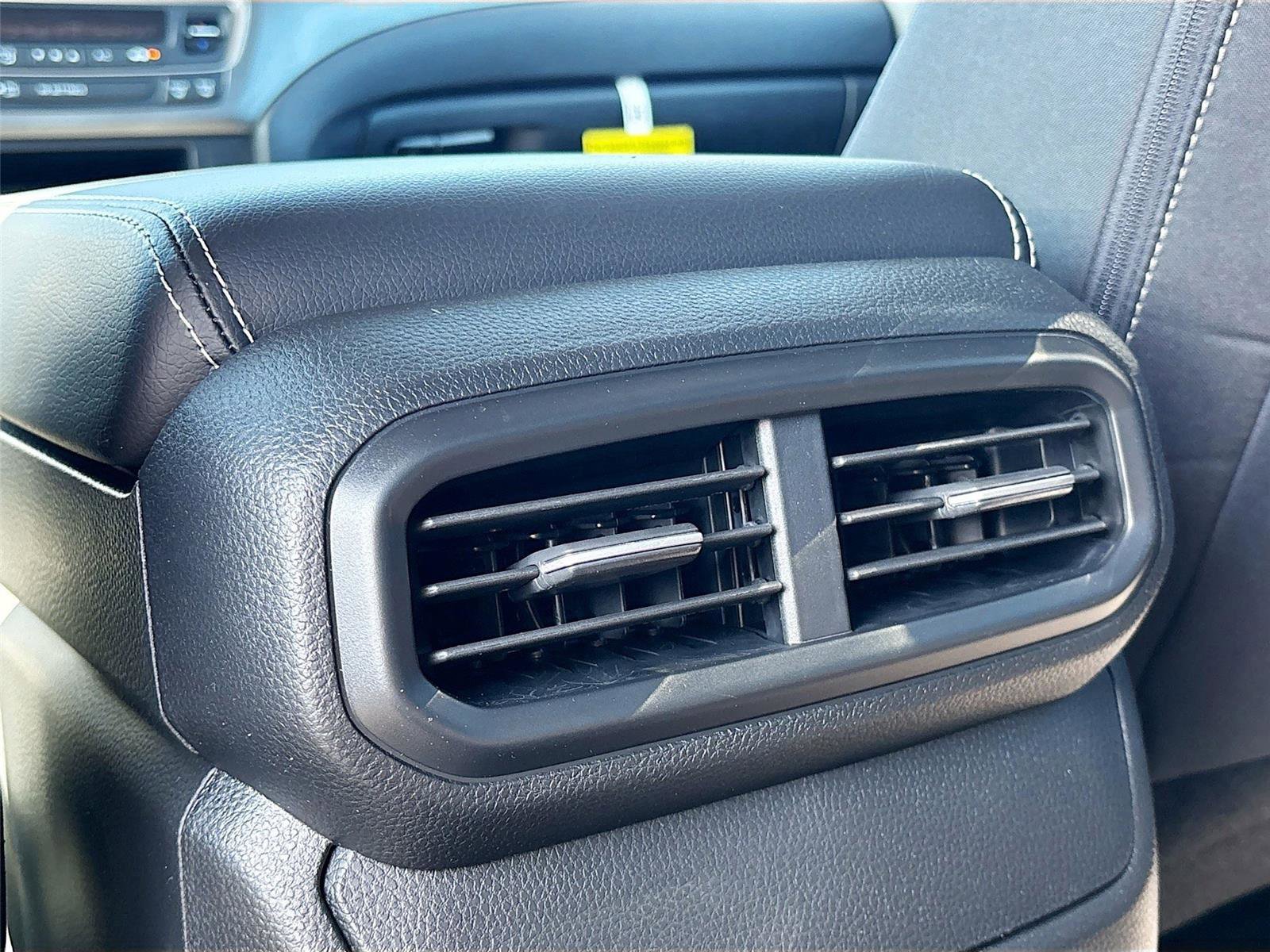 Certified 2025 Honda Ridgeline Sport+ image 28