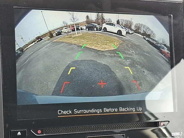 Used 2023 Subaru Crosstrek 2.5i Sport image 19