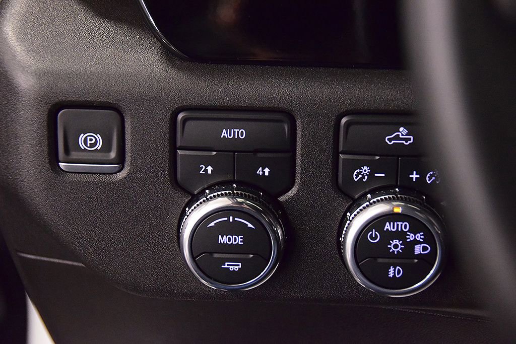 Used 2024 GMC Sierra 1500 Elevation AWD/4WD image 22