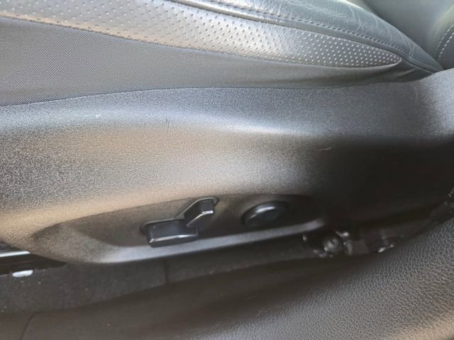 Used 2019 Jeep Renegade Limited w/ Quick Order Package 22P image 7