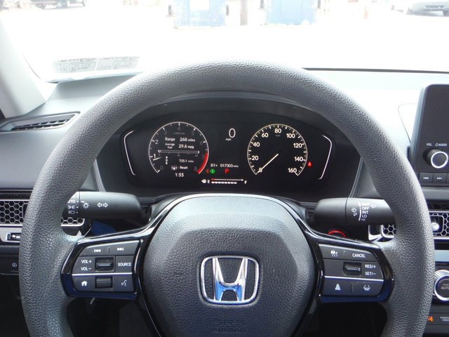 Used 2024 Honda Civic LX image 24