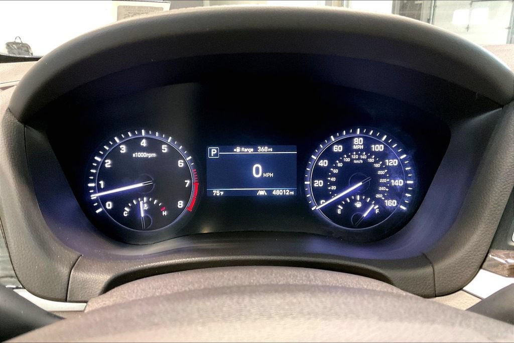 Used 2020 Genesis G80 3.8 AWD/4WD image 14