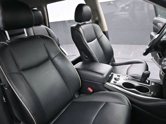 Used 2019 INFINITI QX60 Pure image 26