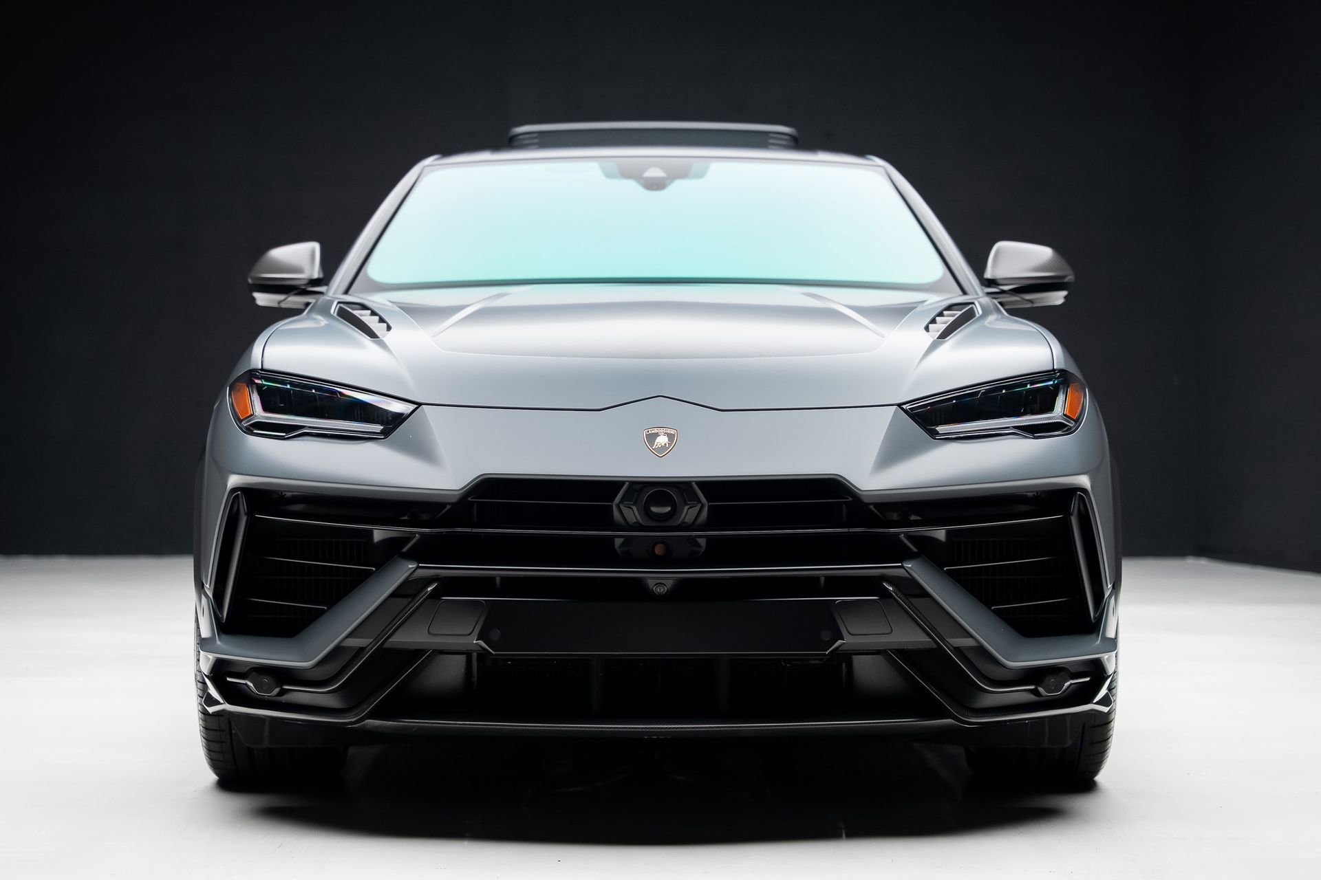Used 2024 Lamborghini Urus Performante image 8