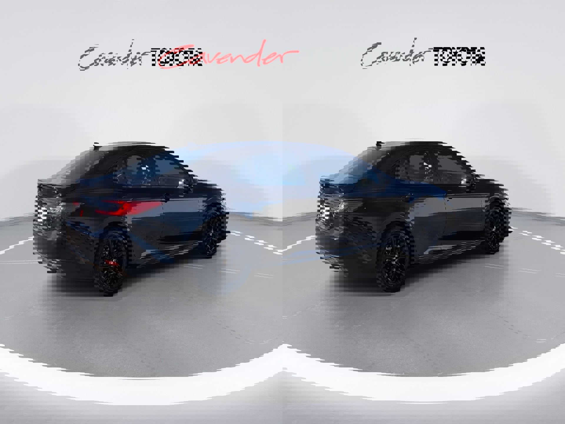 Certified 2026 Toyota Camry SE image 8