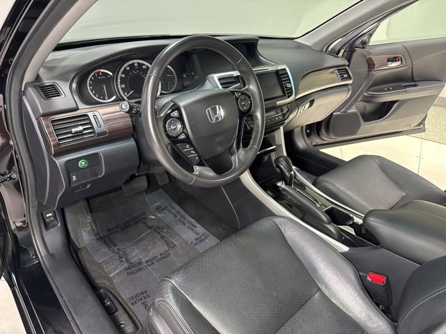 Used 2016 Honda Accord EX-L image 13