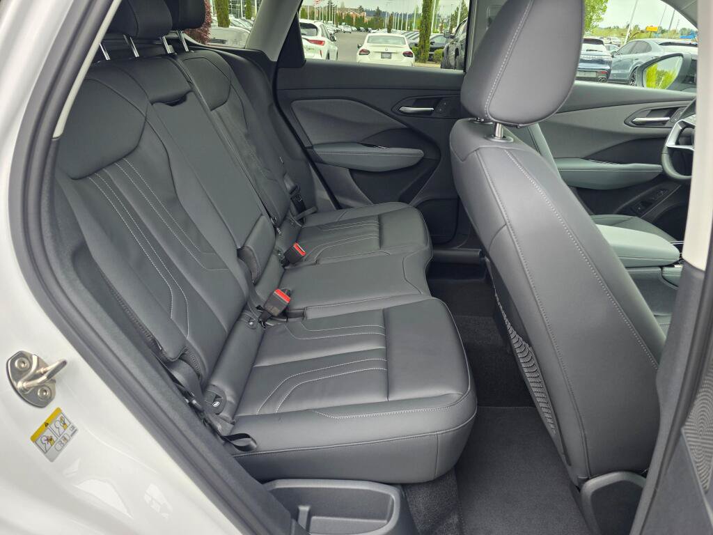New 2026 Audi Q3 quattro 2.0T AWD/4WD image 24
