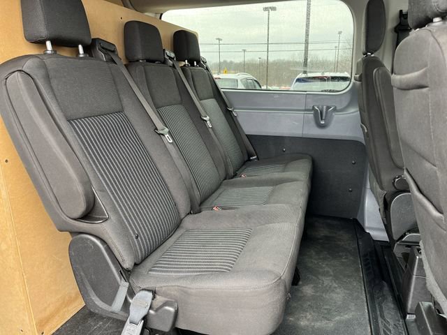 Used 2018 Ford Transit 350 XLT image 25