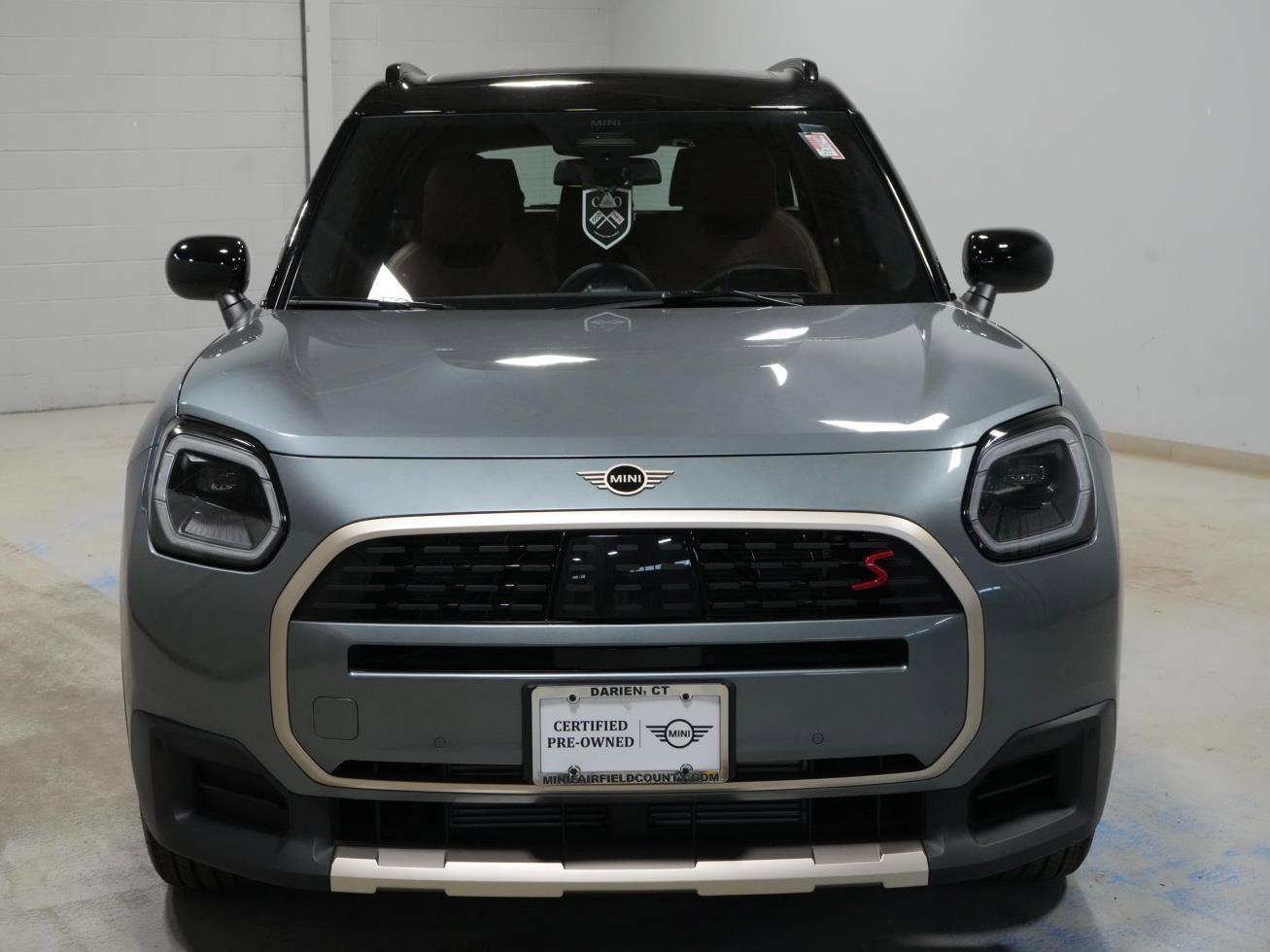 Certified 2026 MINI Cooper Countryman S image 14