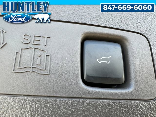 Used 2022 Lincoln Corsair AWD w/ Premium Package image 15