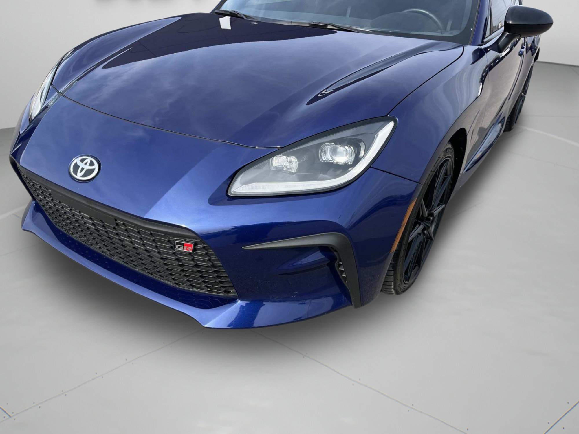 Used 2023 Toyota GR86 Premium image 30