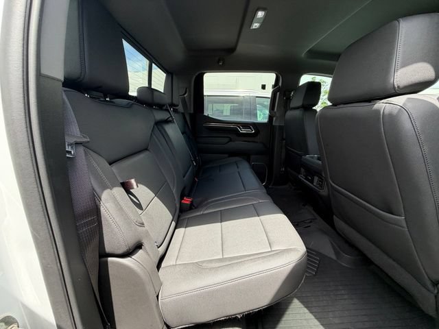 Used 2024 Chevrolet Silverado 1500 LT Trail Boss w/ LT Trail Boss Premium Package AWD/4WD image 13