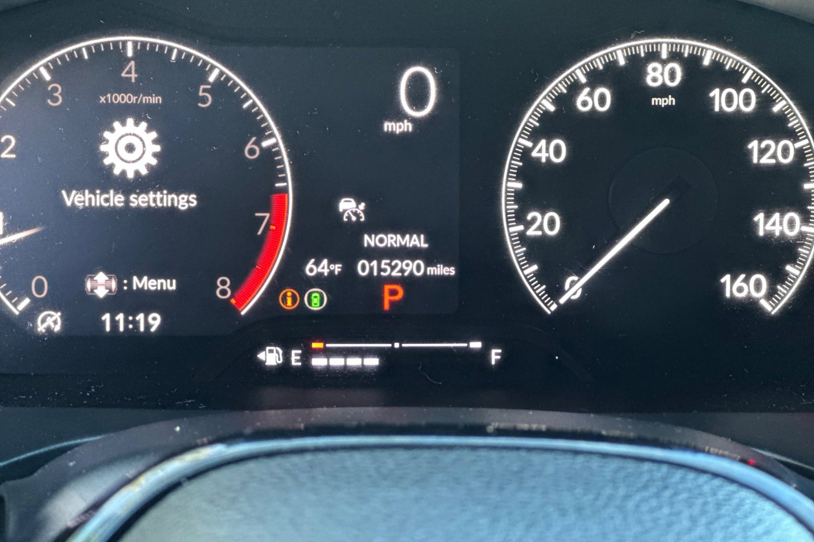 Used 2025 Honda Civic Sport image 21
