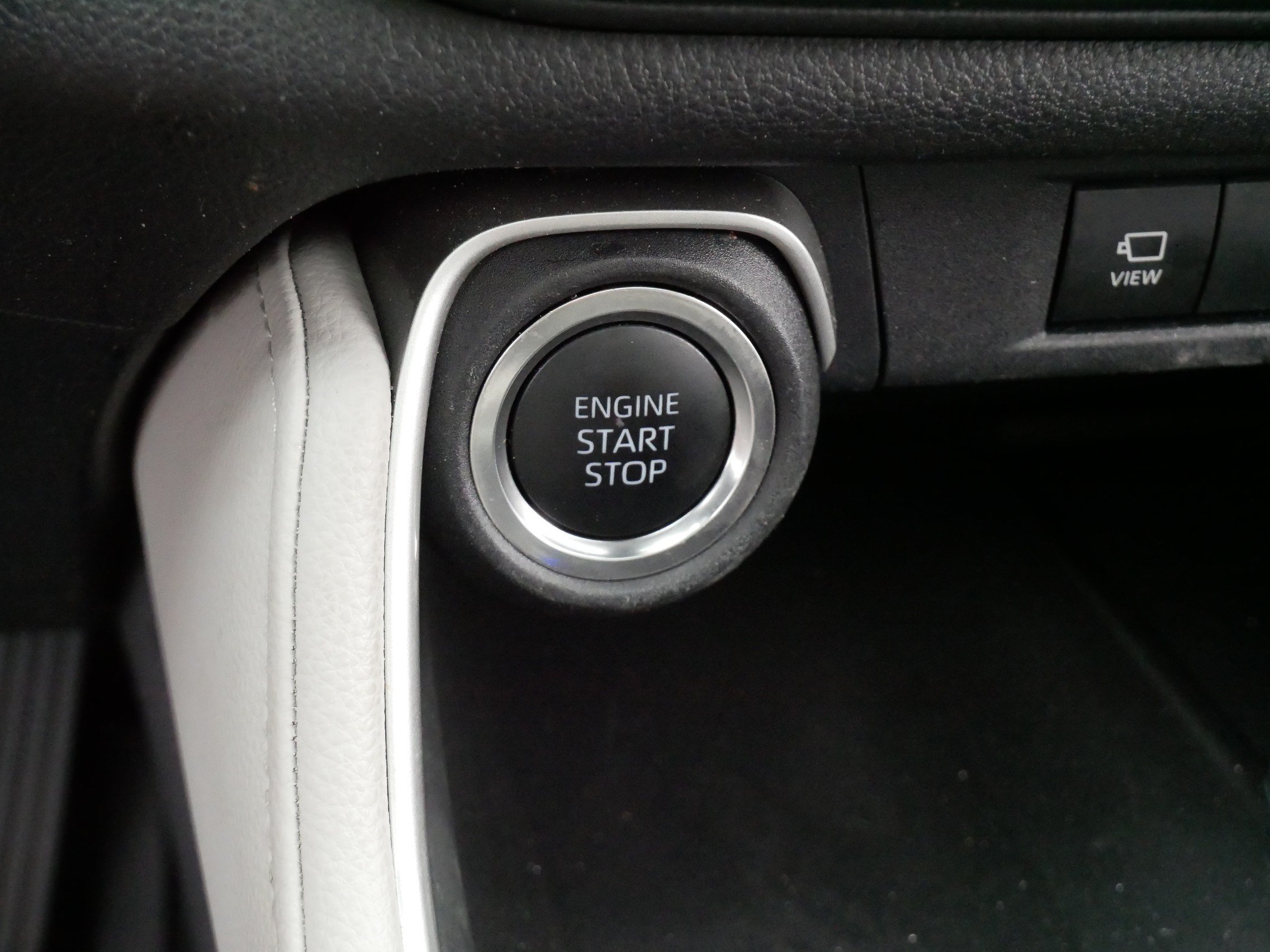 Certified 2025 Toyota Grand Highlander AWD image 30