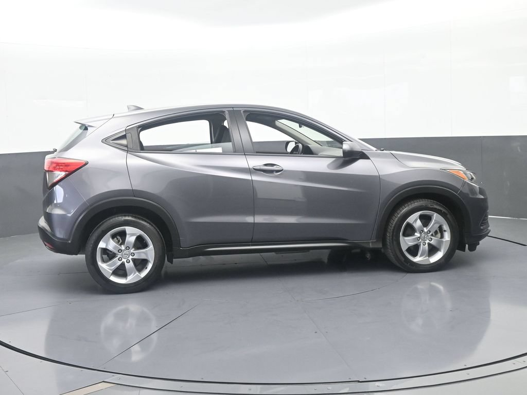 Used 2020 Honda HR-V LX image 7