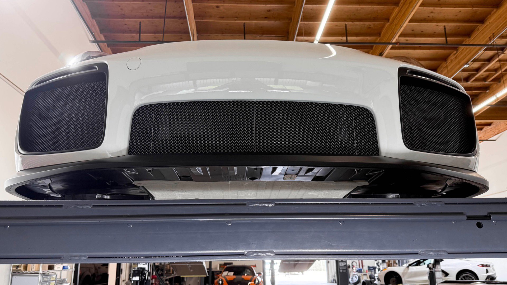 Used 2018 Porsche 911 GT2 RS image 79