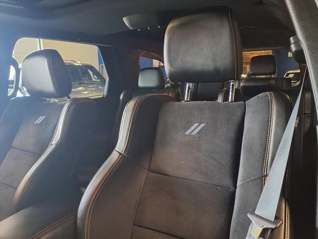 Used 2023 Dodge Durango R/T image 17