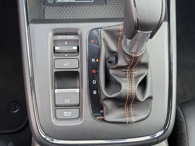 Certified 2025 Honda CR-V Sport Touring image 29
