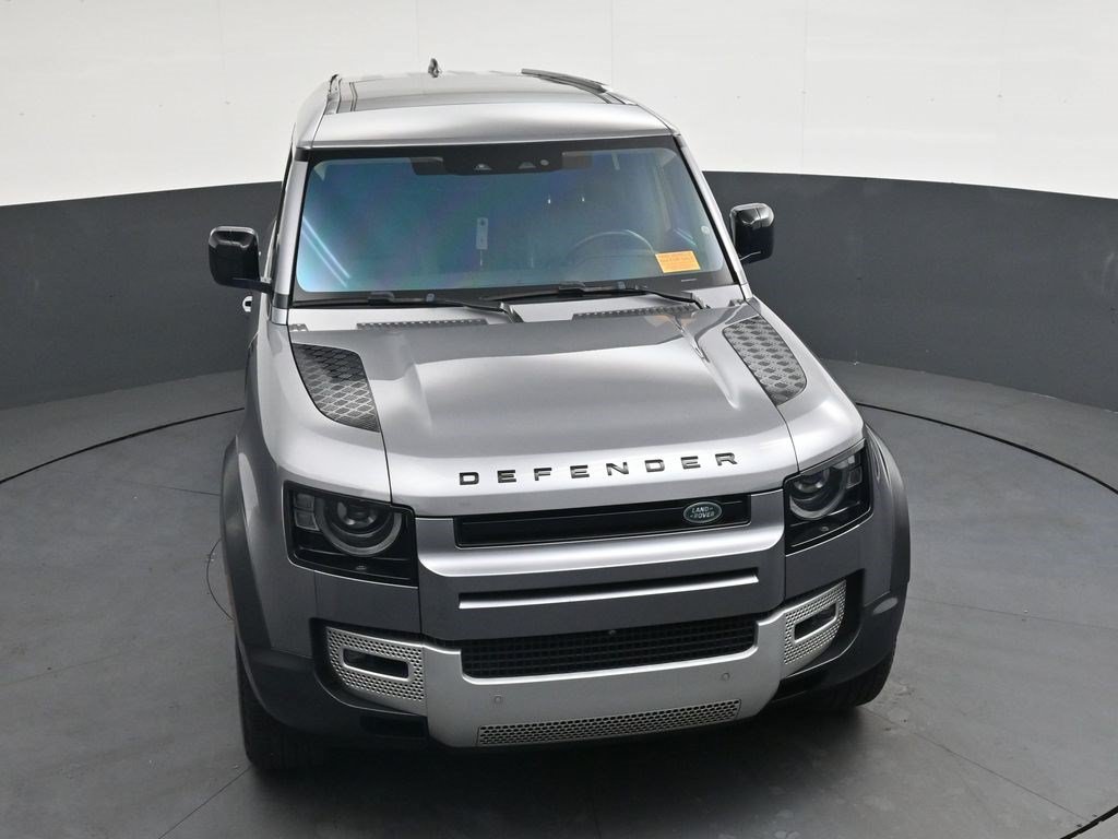 Used 2020 Land Rover Defender 110 SE AWD/4WD image 33
