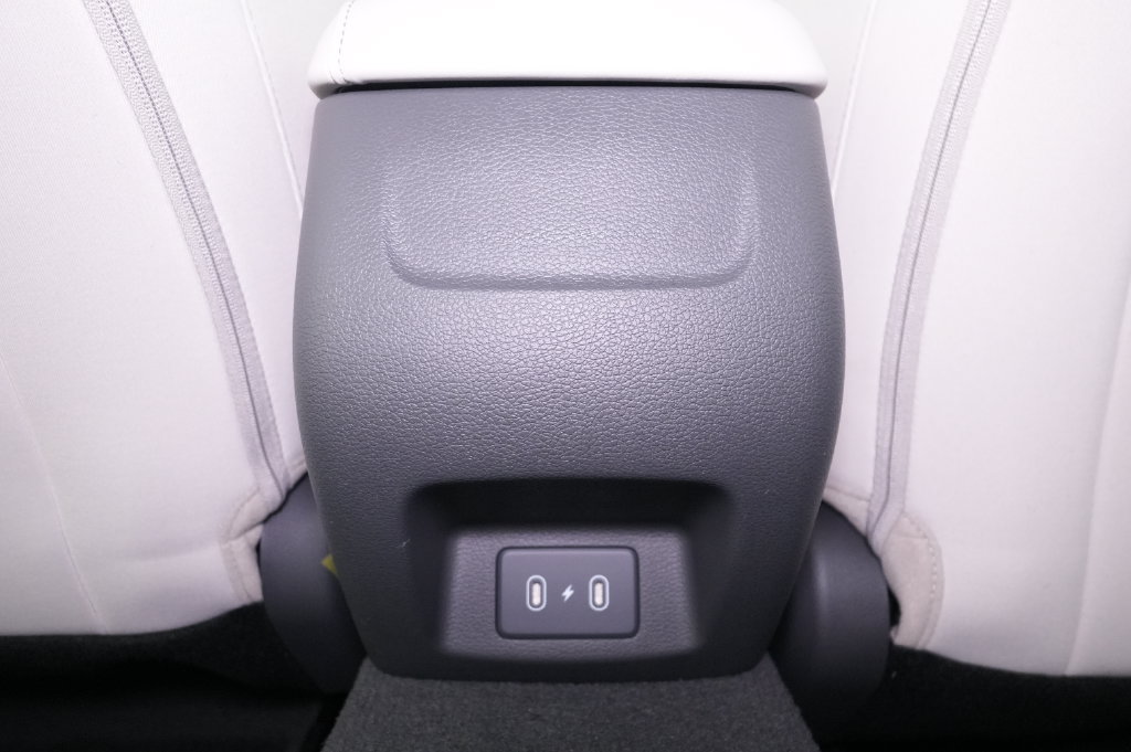 New 2026 Hyundai Sonata SEL AWD/4WD image 16