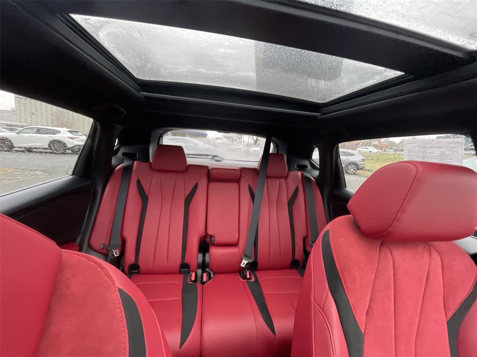 Certified 2025 Acura ADX A-Spec image 28