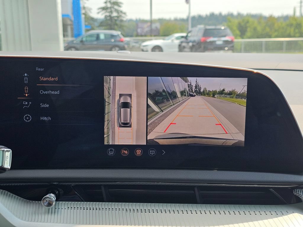 New 2026 Cadillac Optiq Sport 1 AWD/4WD image 30