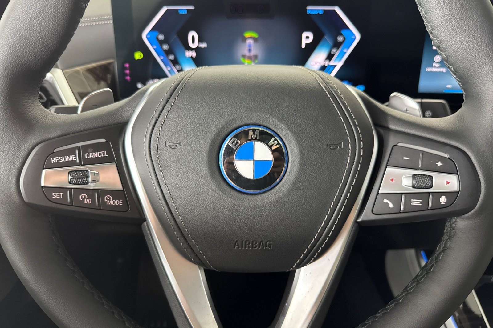 New 2026 BMW X5 xDrive50e AWD/4WD image 11