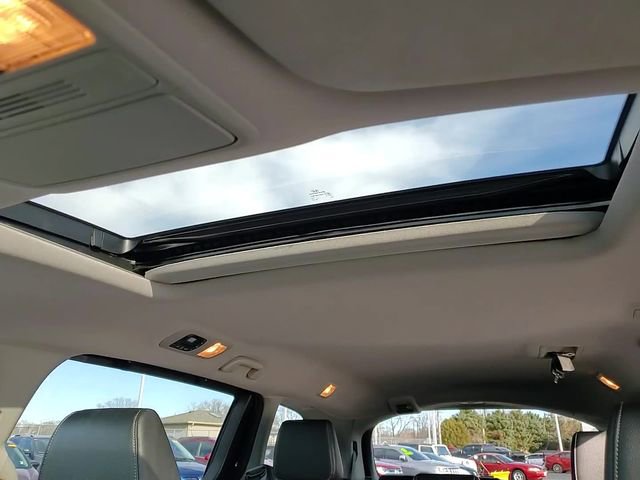 Used 2023 Honda Odyssey EX-L image 25