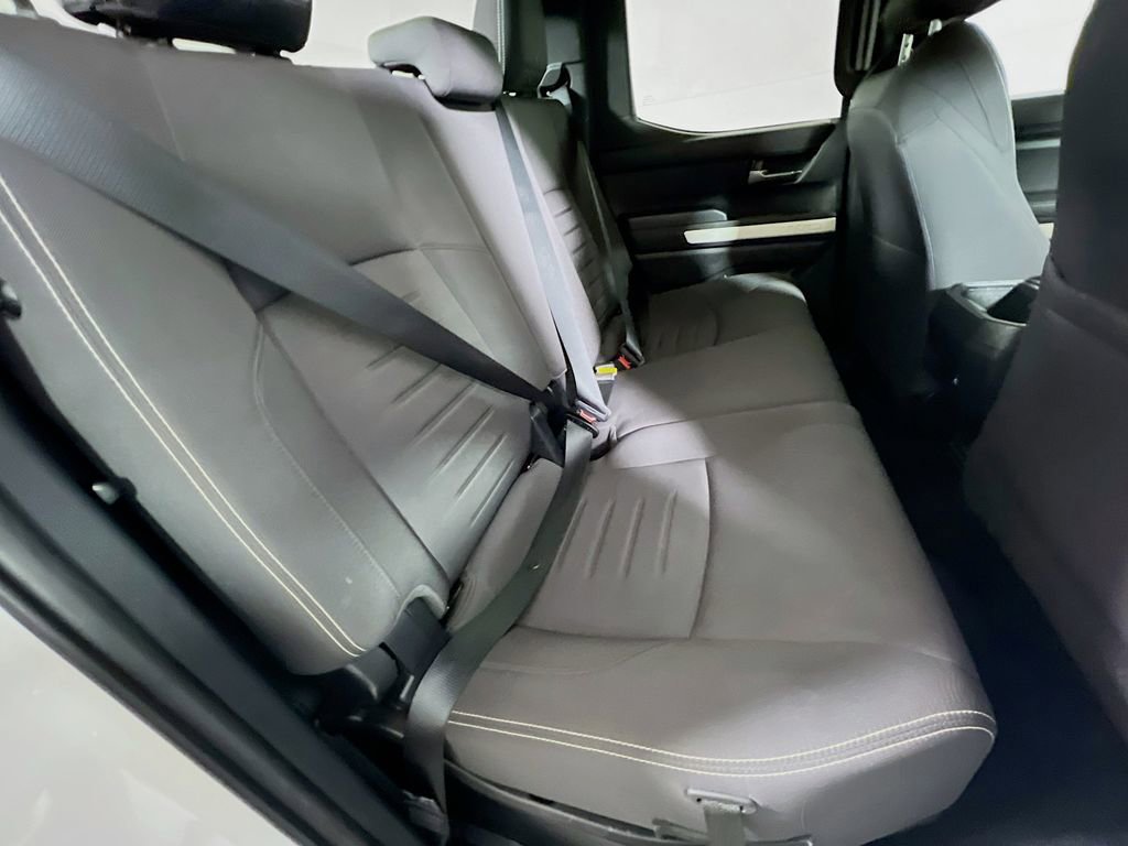 Certified 2024 Toyota Tacoma TRD Off-Road image 24