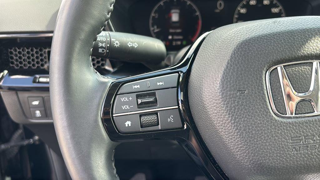 Certified 2024 Honda CR-V EX-L image 17