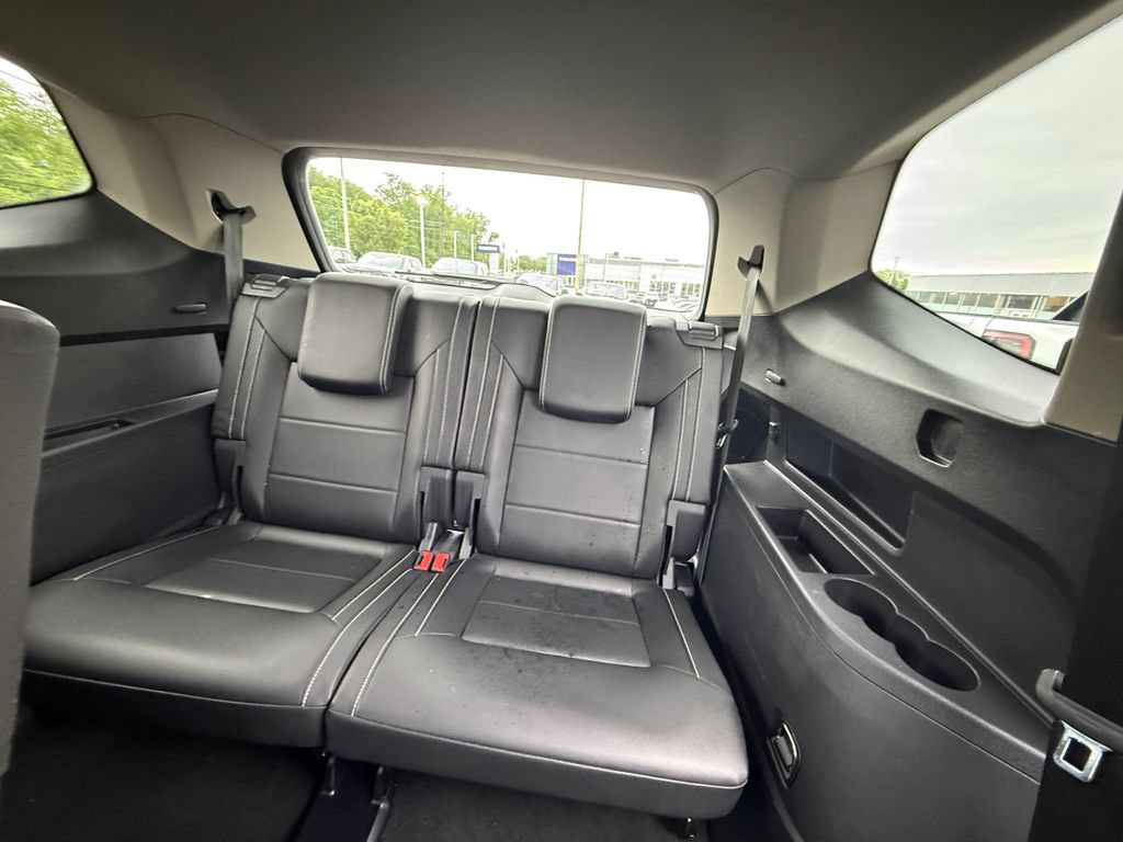 Used 2022 Volkswagen Atlas SE AWD/4WD image 23