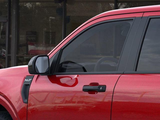 New 2025 Ford Maverick XLT w/ XLT Luxury Package image 21